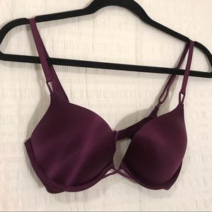 Victoria’s Secret Bombshell Plunge Bra